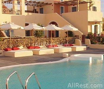 Villa Anemoessa Hotel 3